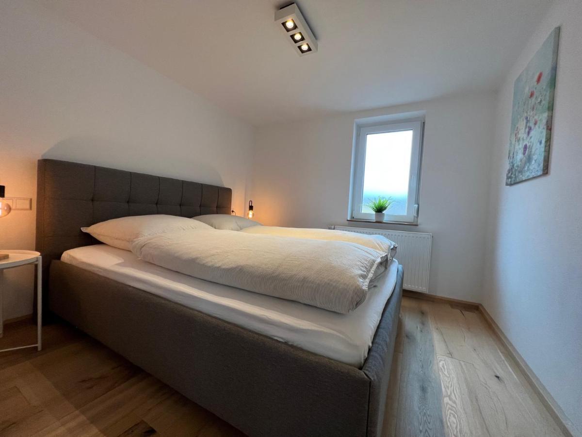 Apartmenthaus Wagner Möckmühl Buitenkant foto